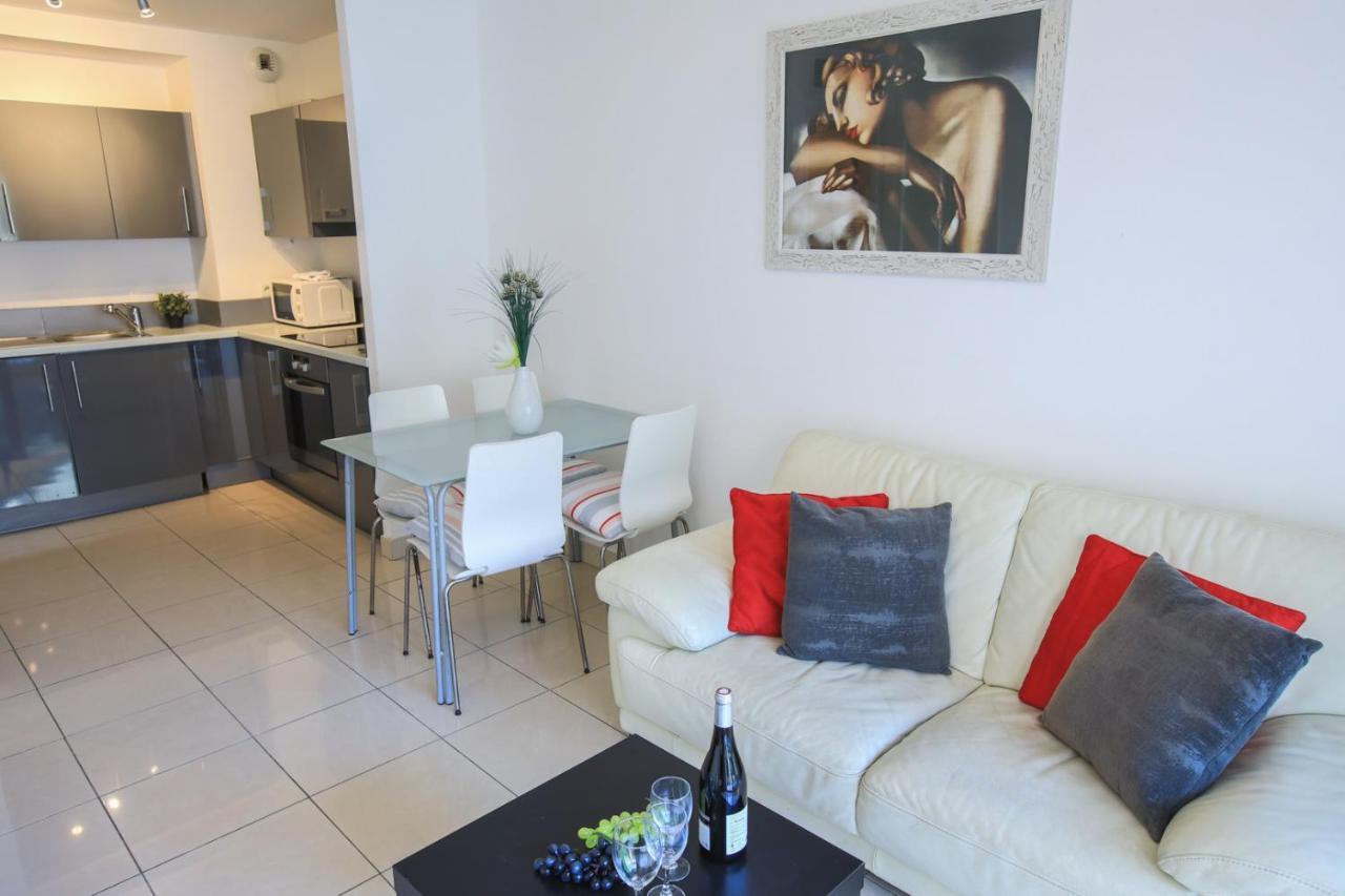Palais Liberte Apartment นีซ ภายนอก รูปภาพ