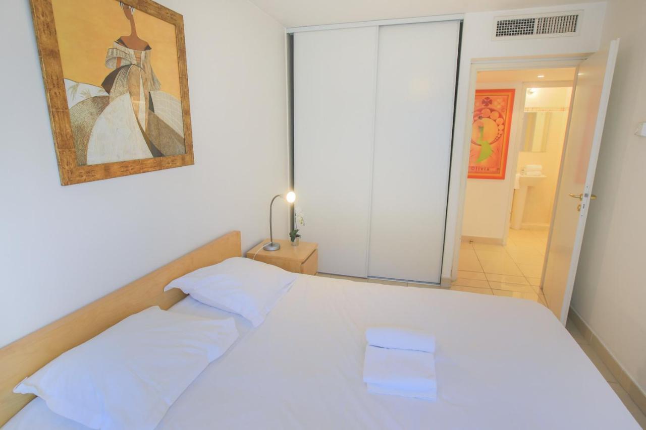 Palais Liberte Apartment นีซ ภายนอก รูปภาพ